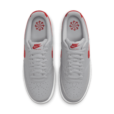 Nike Court Vision Low Next Nature Men's Shoes