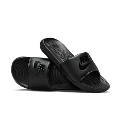 Nike Victori One Slipper voor heren. Nike NL