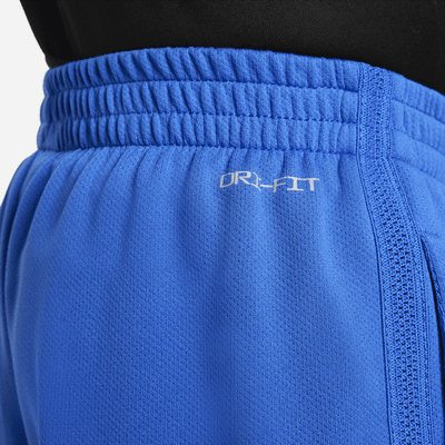 Nike Dri-FIT Toddler Shorts