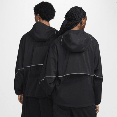 Nike x Patta Men's Full-Zip Jacket