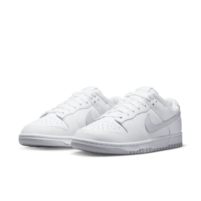 รองเท้าผู้ชาย Nike Dunk Low Retro