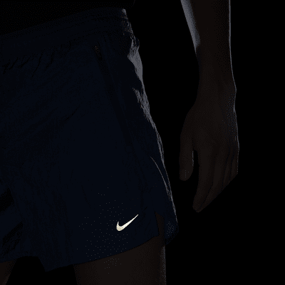 Nike Stride Running Division Men's Dri-FIT 5" Brief-Lined Running Shorts