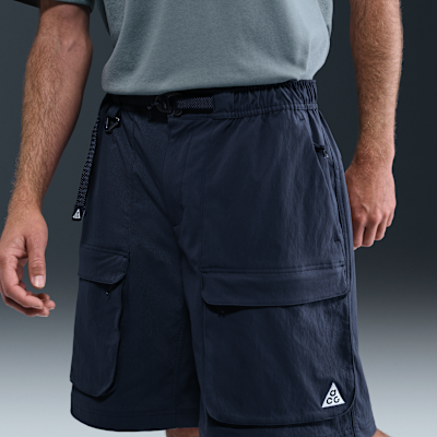 Pantaloni cargo con zip Nike ACG "Smith Summit" – Uomo