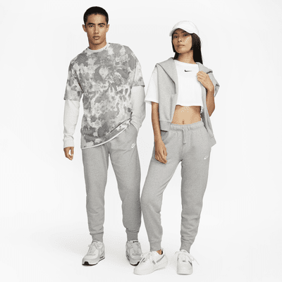 Nike Sportswear Club Fleece Women's Mid-Rise Joggers