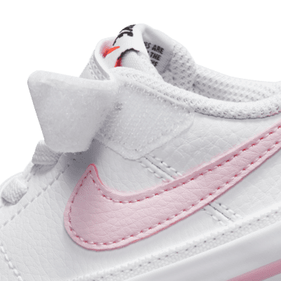 NikeCourt Legacy Baby/Toddler Shoes