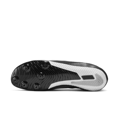 Nike Rival Sprint Track & Field Sprinting Spikes