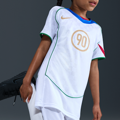 Nike Total 90 Dri-FIT Genç Çocuk Futbol Forması