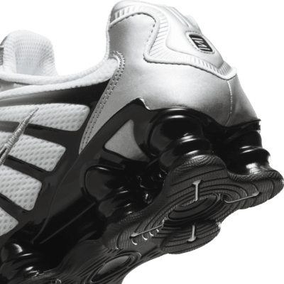 Nike Shox TL Schuh