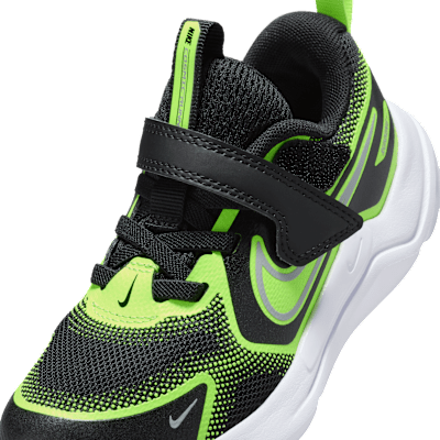 Nike Cosmic Runner Little Kids' Shoes