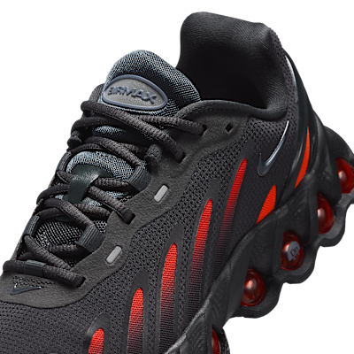 Nike Air Max Dn8 Big Kids' Shoes
