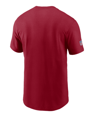 Nike Dri-FIT Team (NFL Tampa Bay Buccaneers) Men's T-Shirt.