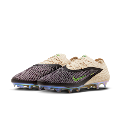 Ποδοσφαιρικά παπούτσια για φυσικές σκληρές επιφάνειες Kobe Phantom 6 Low Elite SE