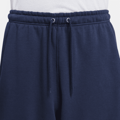 Nike Sportswear Club Men's French Terry Shorts