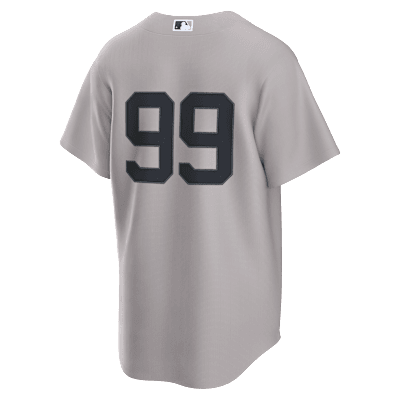 Aaron Judge New York Yankees Men's Nike MLB Replica Jersey
