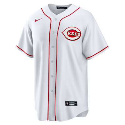 Spencer Steer Cincinnati Reds