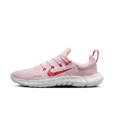 Nike Free Run 5.0 Women's Road Running Shoes