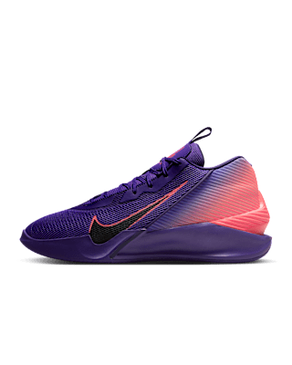 Unisex кроссовки Nike G.T. Jump Academy Basketball для баскетбола