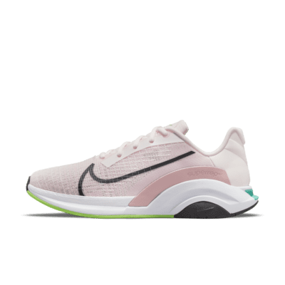 nike zoom training women