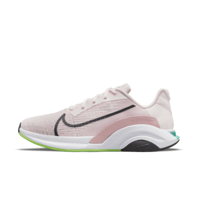Nike ZoomX SuperRep Surge Women's Endurance Class Shoes. Nike SI