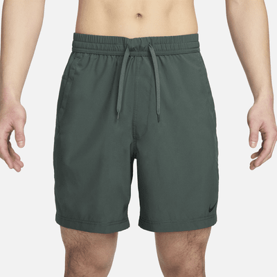 Nike Dri-FIT Form Men's 18cm (approx.) Unlined Versatile Shorts