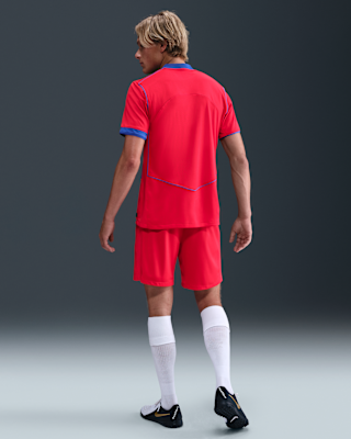 PSG 2025/26 Stadium Third