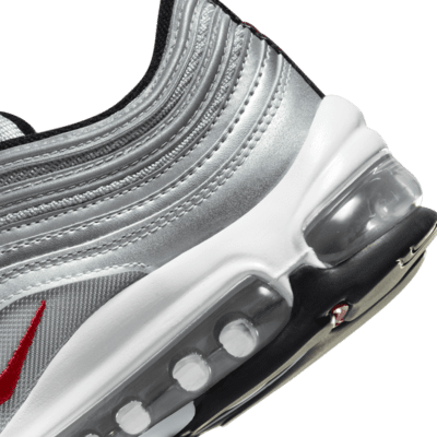 Nike Air Max 97 Big Kids' Shoes