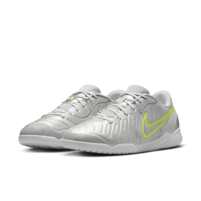 Sapatilhas de futsal de perfil baixo Nike Tiempo Legend 10 Academy