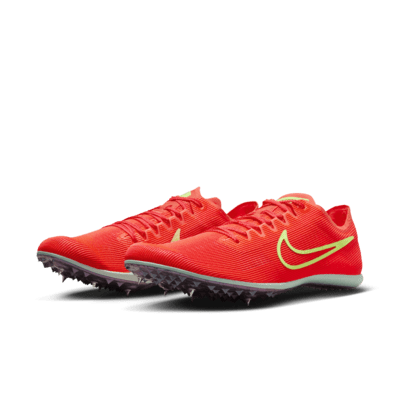 Tenis de atletismo para pista y campo Nike Zoom Mamba 6