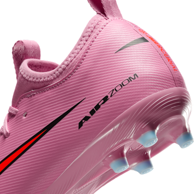 Nike Jr. Mercurial Vapor 16 Academy Younger/Older Kids' Multi-Ground Low-Top Football Boot