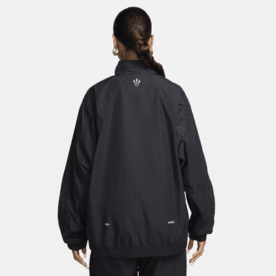 NOCTA Nylon Tracksuit Jacket. Nike IN