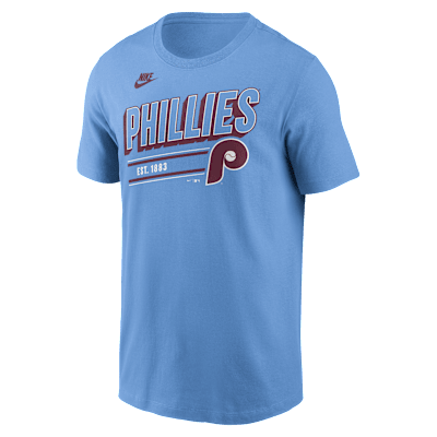 Philadelphia Phillies Cooperstown Retro