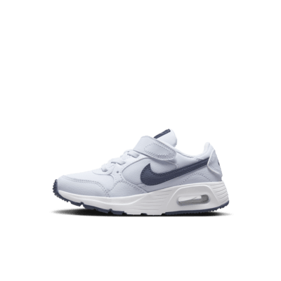 Nike Air Max SC Younger Kids' Shoes. Nike ID