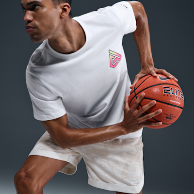 Giannis DNA Dri-FIT 15 cm Erkek Basketbol Şortu