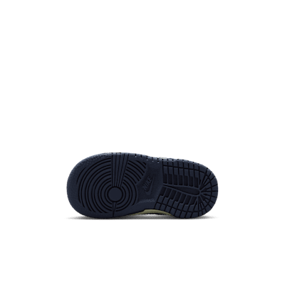 Nike Dunk Low Baby/Toddler Shoes