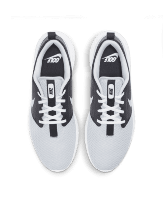 nike roshe golf shoes white