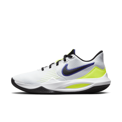 Nike Precision 5 Basketball Shoe