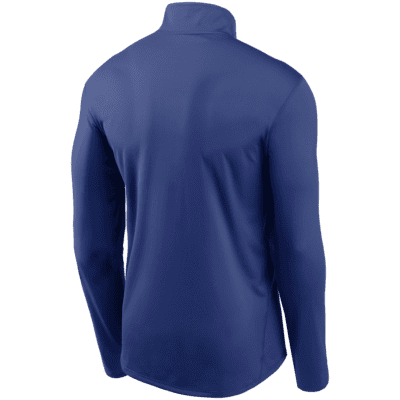 Sudadera de medio cierre para hombre Nike Dri-FIT Element Performance (MLB Kansas City Royals)