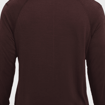 Nike A.P.S. Men's Dri-FIT ADV Long-Sleeve Versatile Top