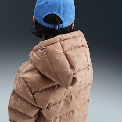 Doudoune ample Therma-FIT Nike Sportswear All Day Play pour ado