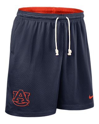 Мужские шорты Auburn Sideline Reversible Men’s Nike Dri-FIT College Shorts