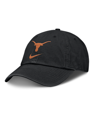 Мужские  Texas Primetime Club Nike College Adjustable Hat
