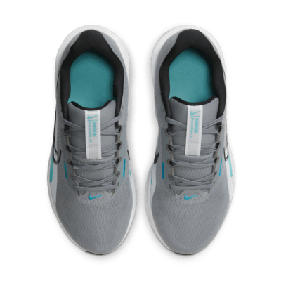 Tenis de correr en carretera para hombre (extraancho) Nike Downshifter 13