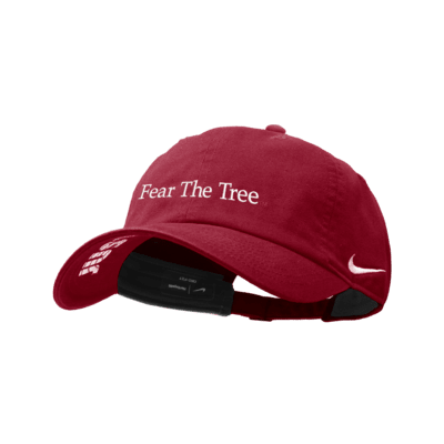 Gorra universitaria Nike Stanford