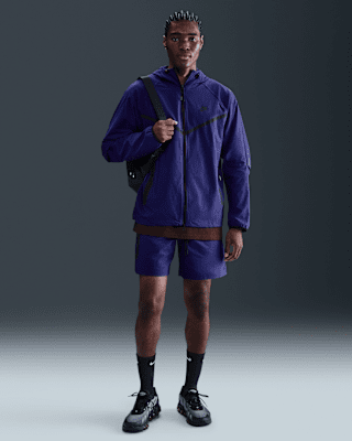 Мужские шорты Nike Tech Woven Shorts
