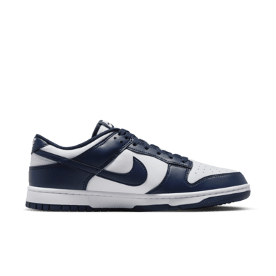 Nike Dunk Low Retro Men's Shoes