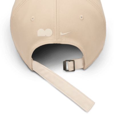 Naomi Osaka Dri-FIT Club Unstructured Cap. Nike.com