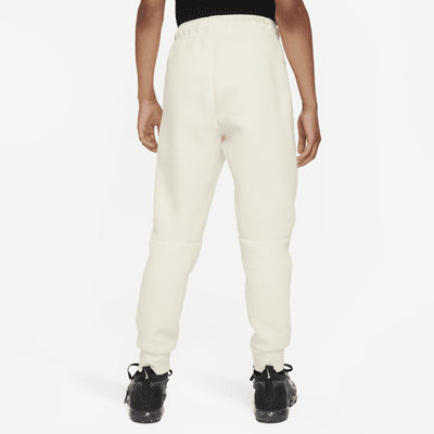 Nike Sportswear Tech Fleece Big Kids' (Boys') Pants