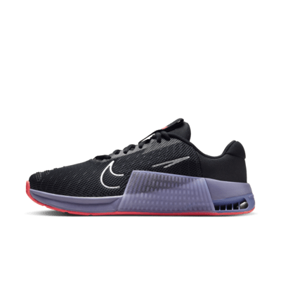 Tenis de entrenamiento para mujer Nike Metcon 9