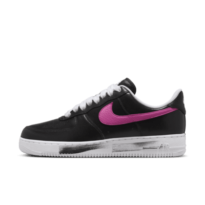 Tenis Nike Air Force 1 ’07 Para-Noise