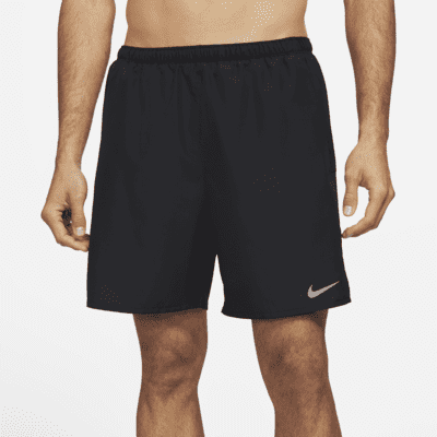 Nike Challenger Men's 2-in-1 Running Shorts. Nike CA
